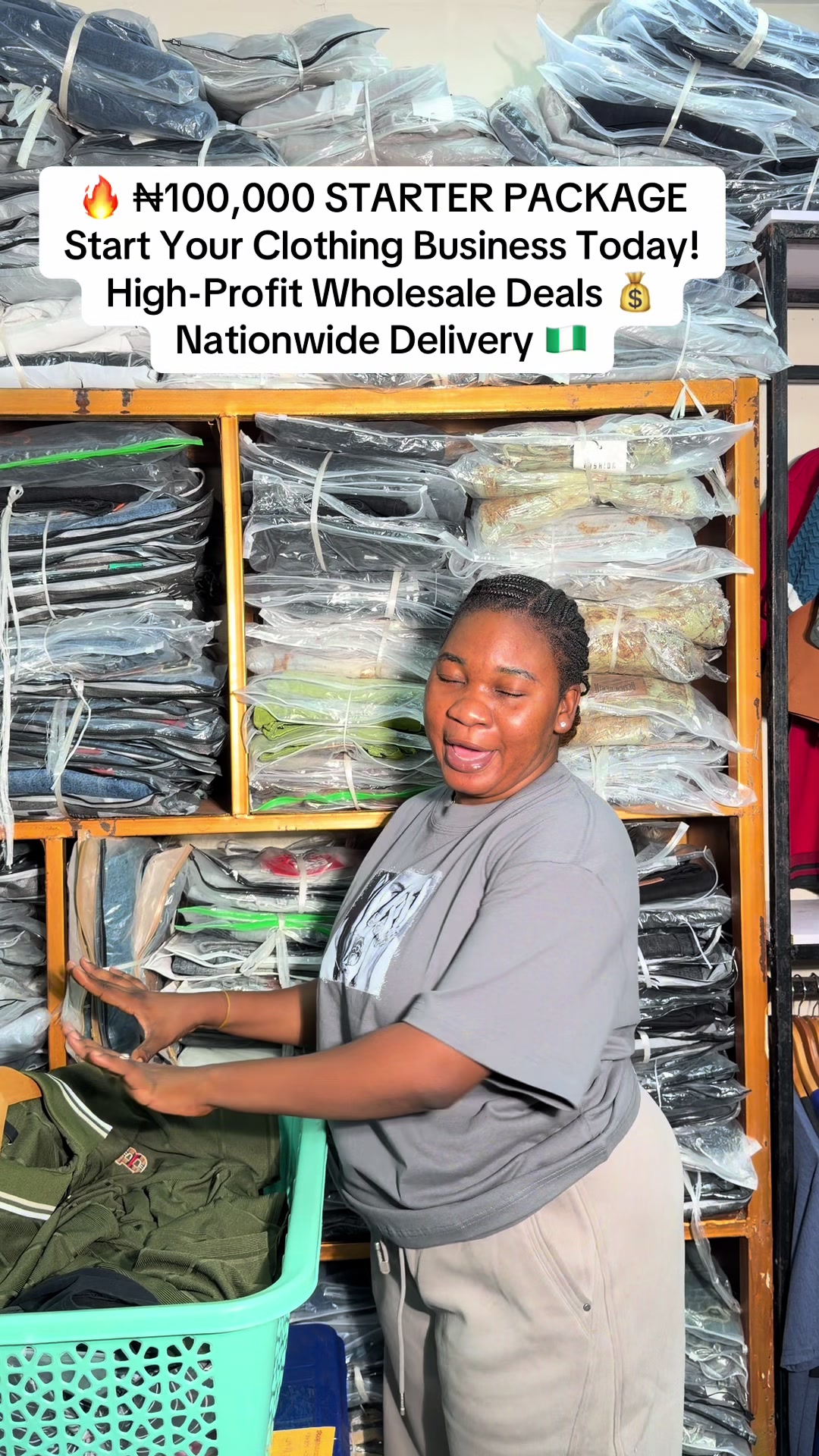 @BIGGEST TSHIRTWAREHOUSE IN IBD