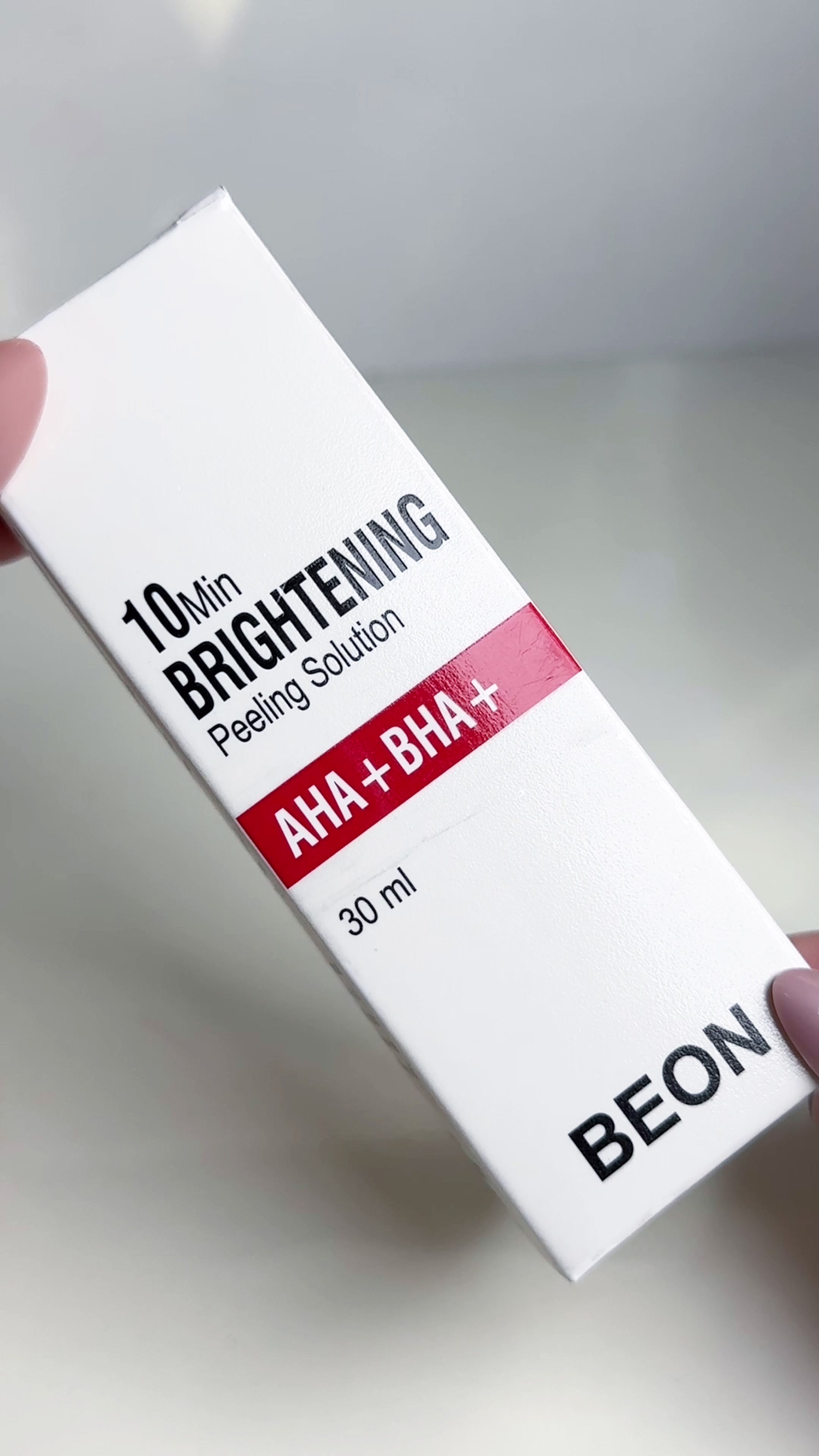 @Beakers Beauty Cosmetic