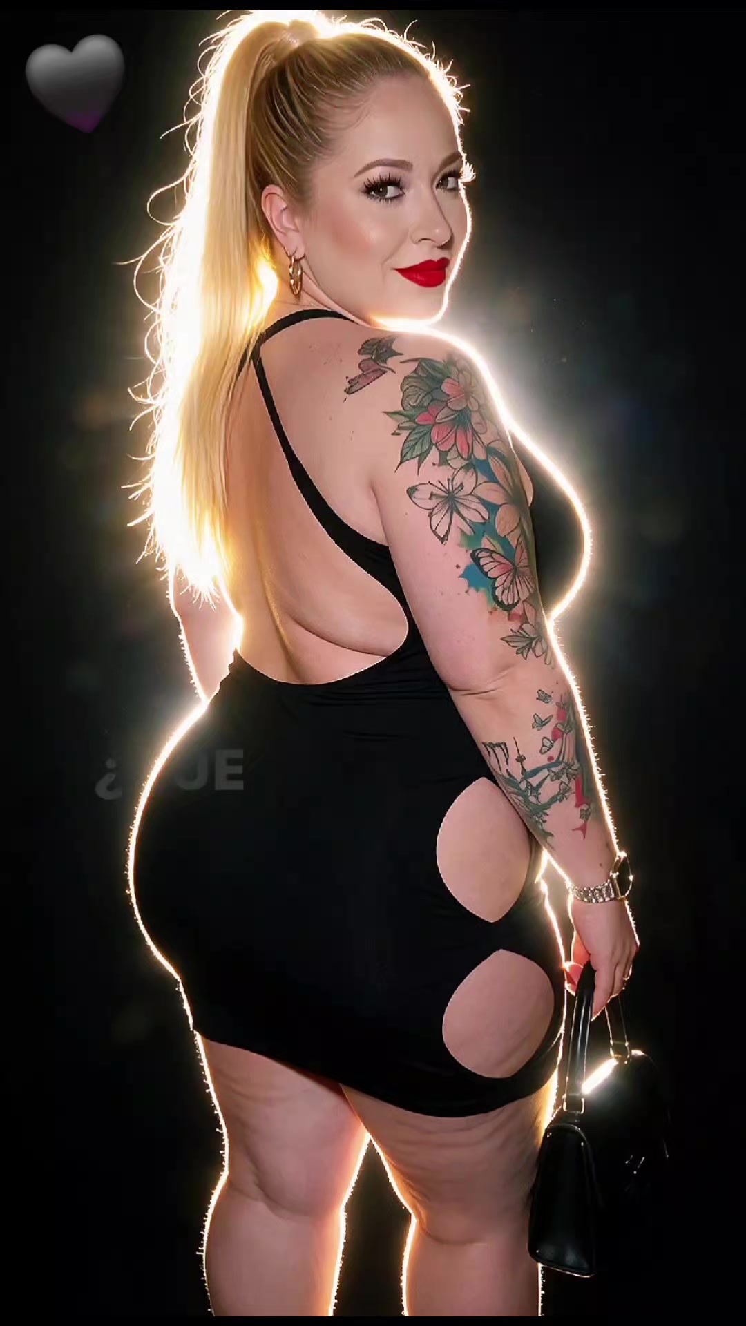 @❤️🥰 Werita betancourt ❤️🥰