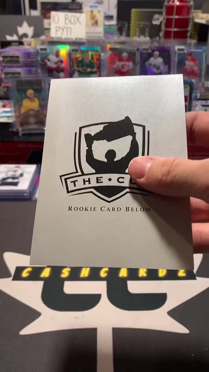 @CASHCARDZ SPORTS