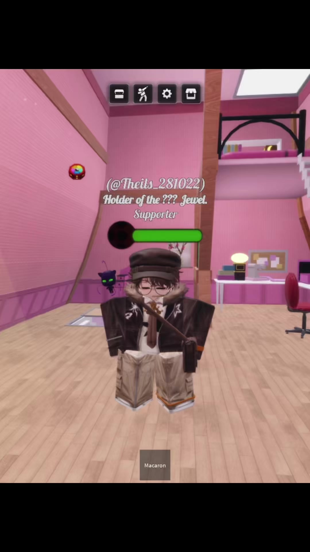 @*・゚✧ P A U L ✧・゚*
