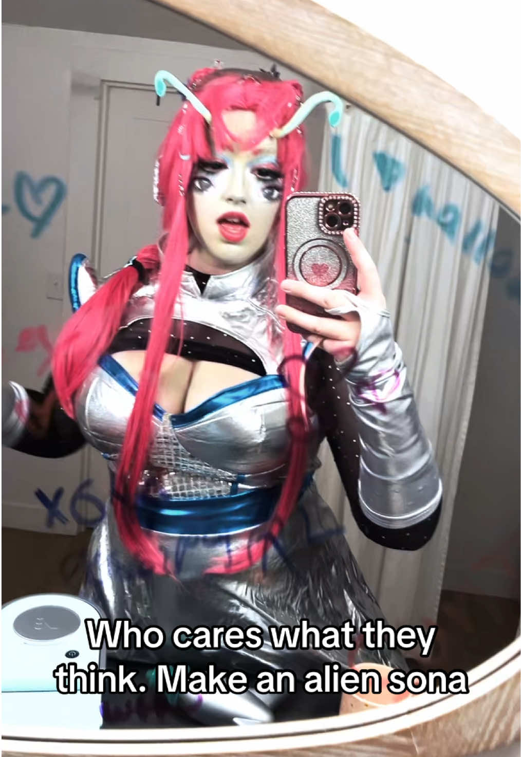 @Ari