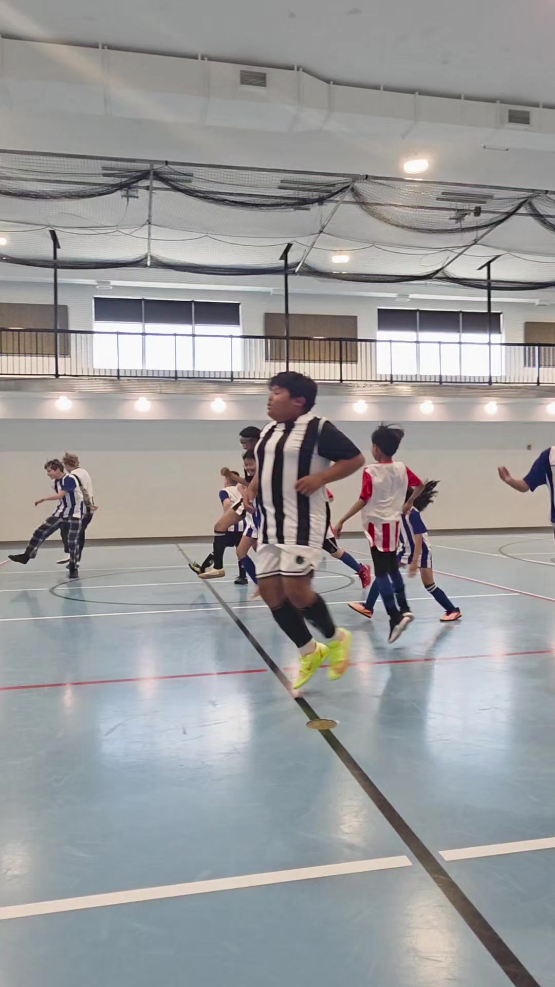 @Golazo Futsal Club