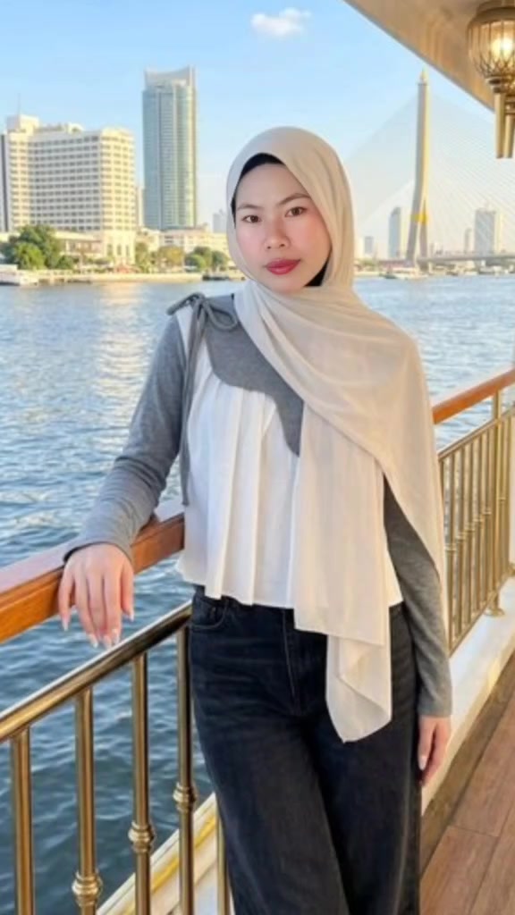 @Bunda Nur