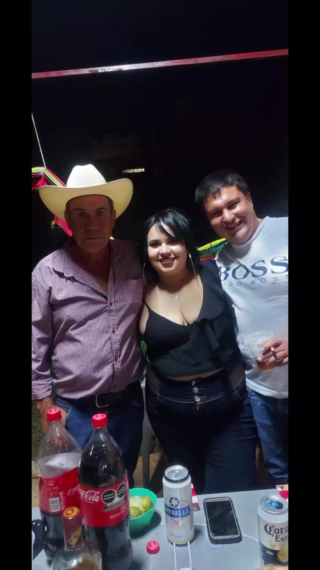 @Janette Sánchez