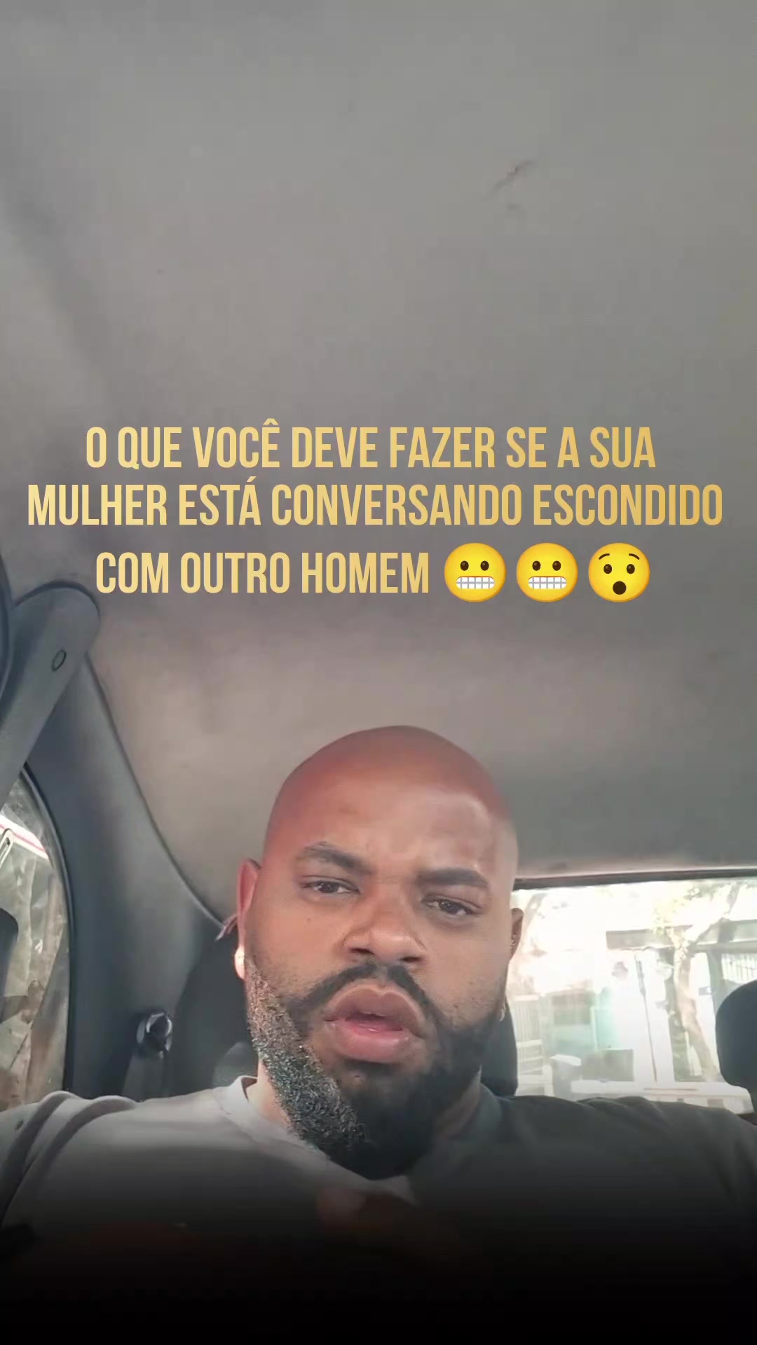 @Vin&iacute;cius | Coach Masculino