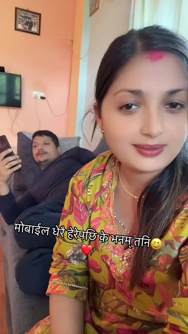 @Madhavi khanal