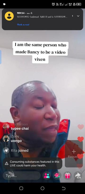 @Meek
