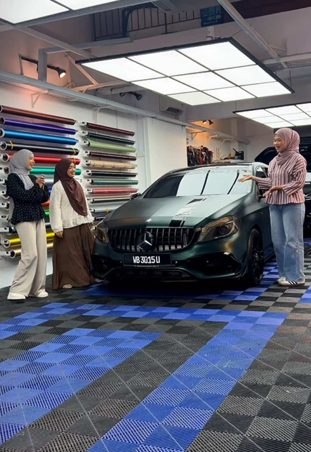 @VINYLFROG Malaysia