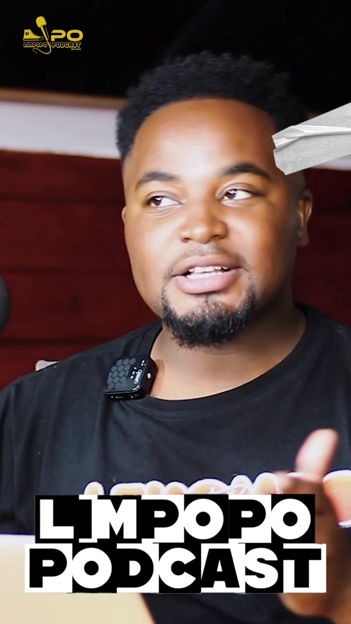 @LIMPOPO PODCAST