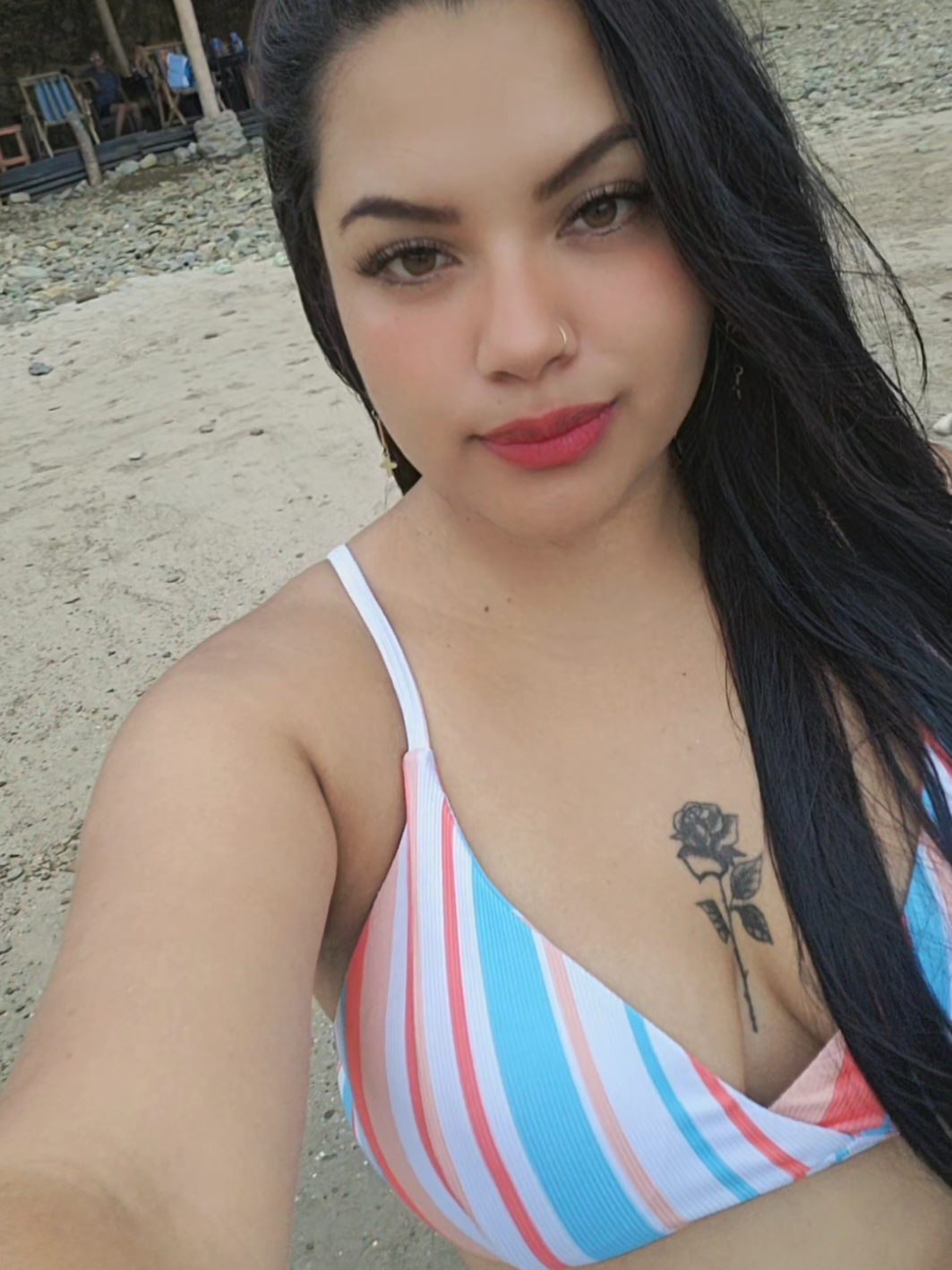@Fercita 💋 ❤️