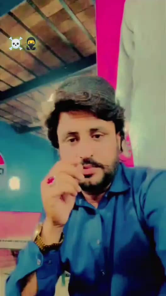 @(Shakeel Baloch)s