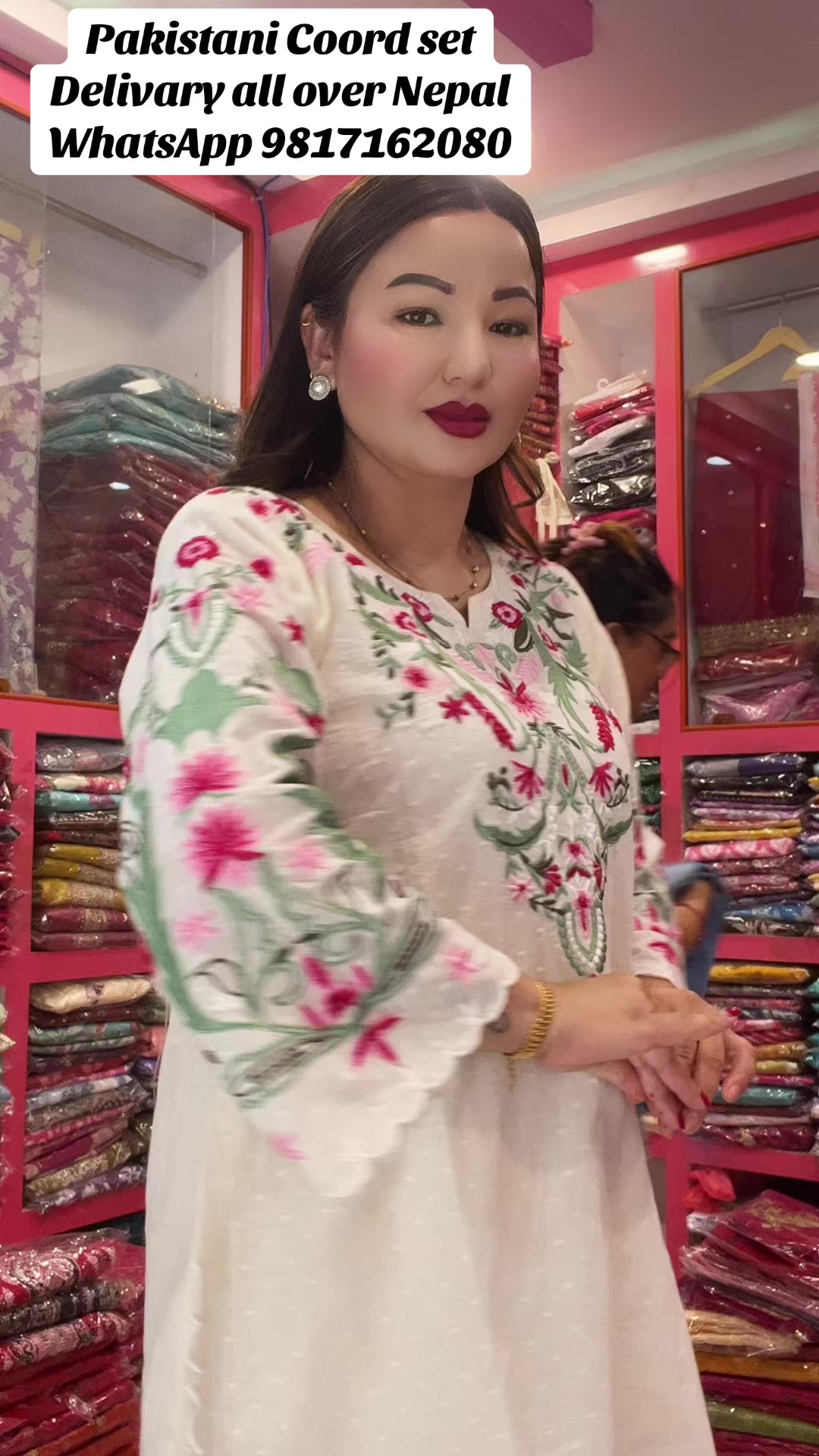 @Mabina Collection