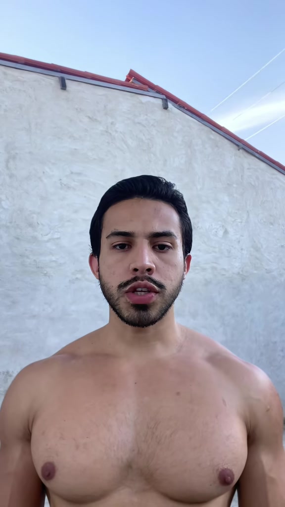 @Matheus Gabriel