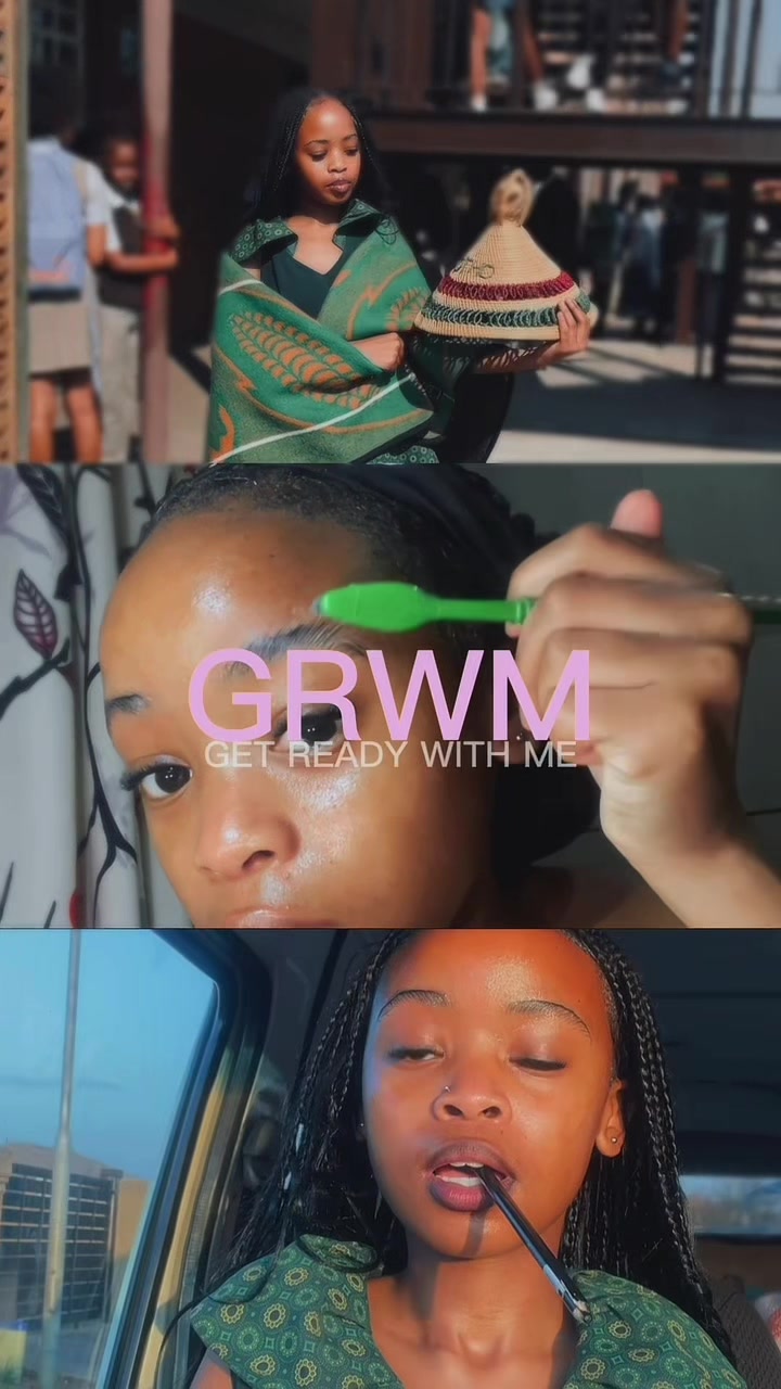 @YT:Brown Barbie