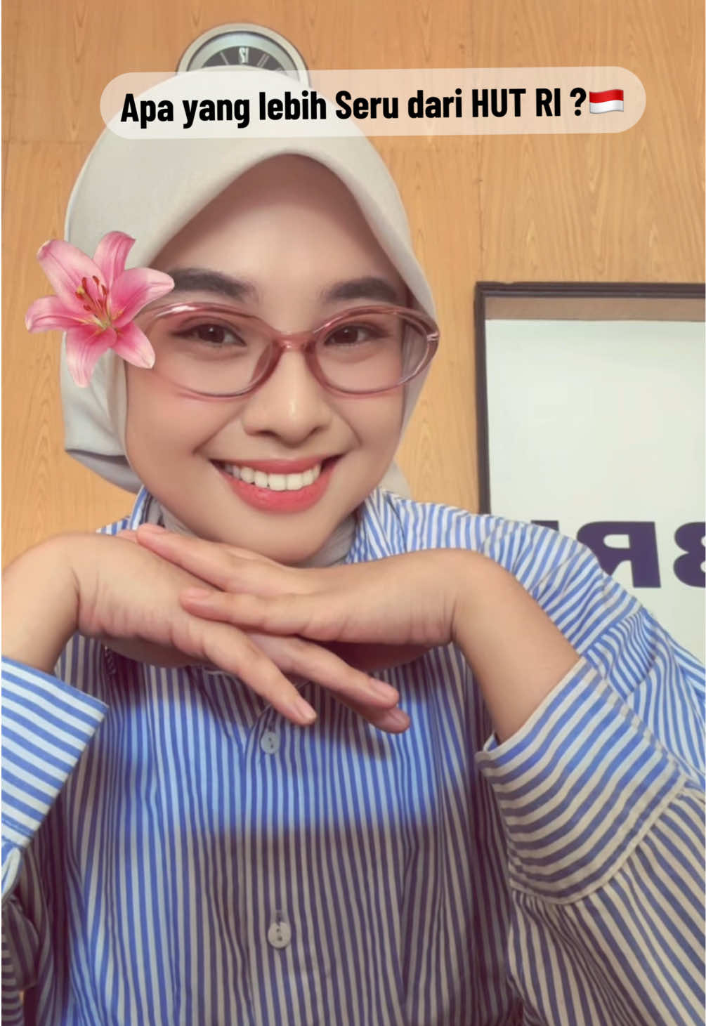 @Happinness