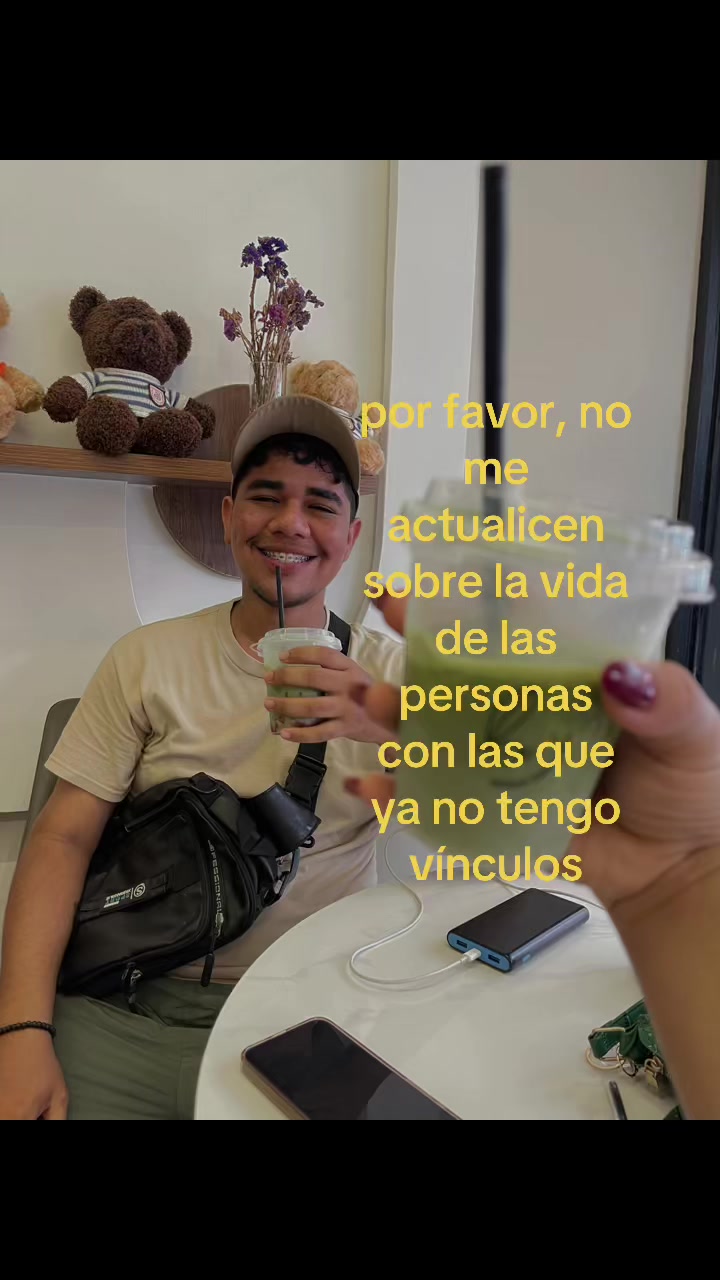 @Densel Jesús