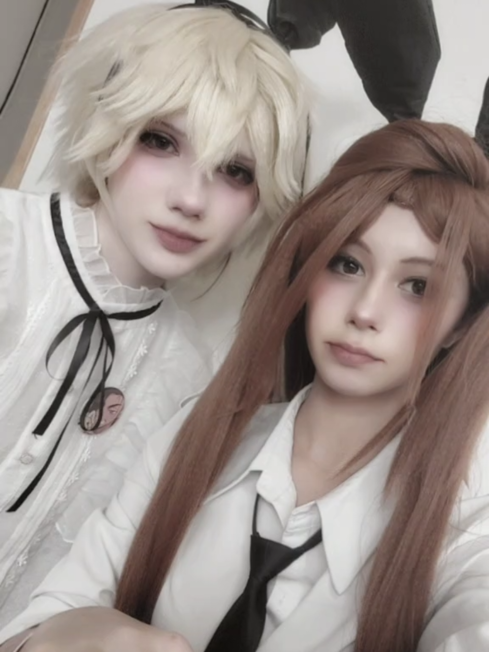 @֪ ˚꒰ 🧷 Misa ୭