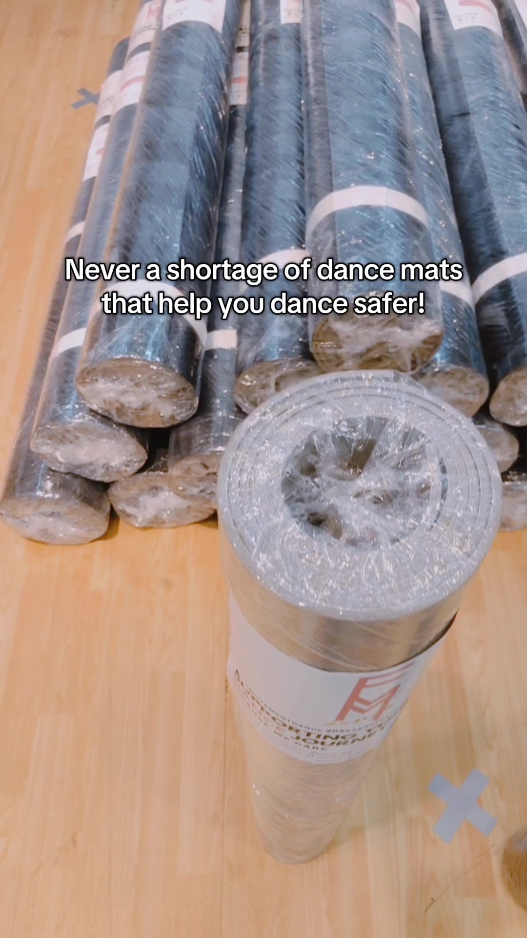 @Free Movement Dance Solutions