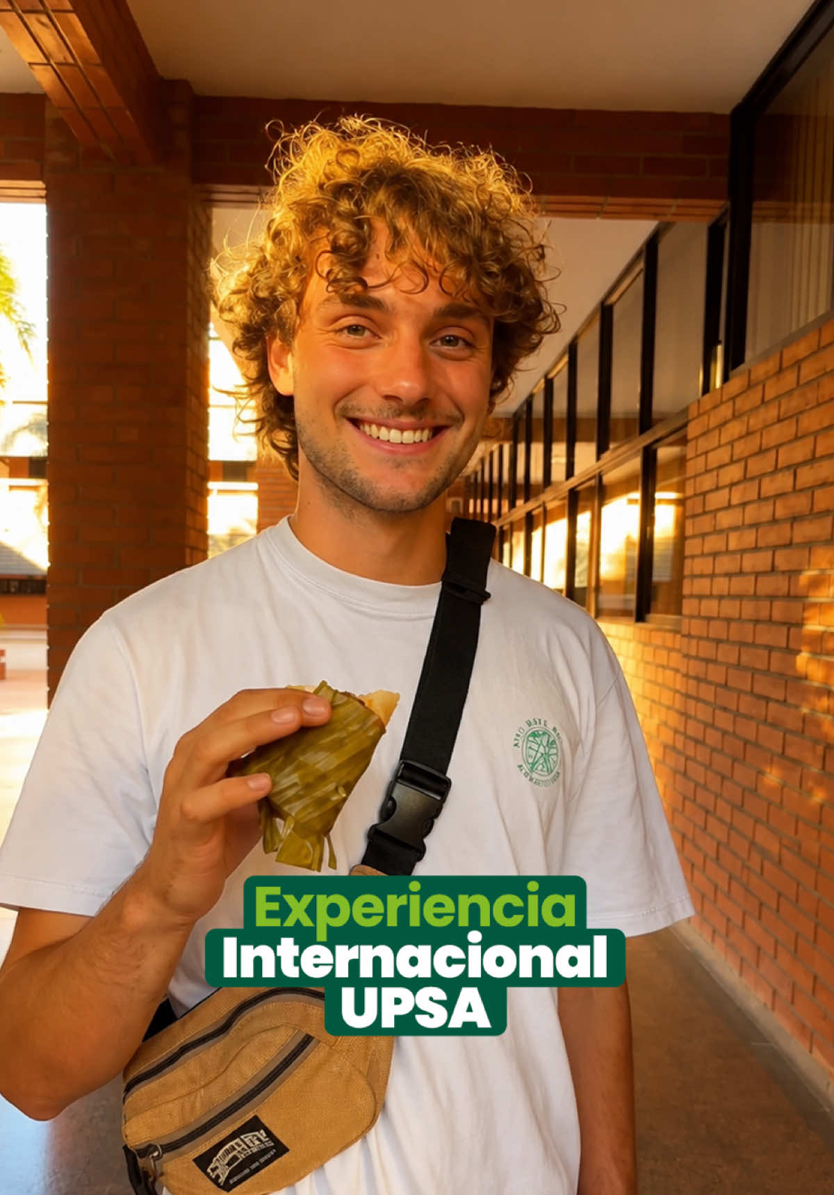 @Comunidad UPSA