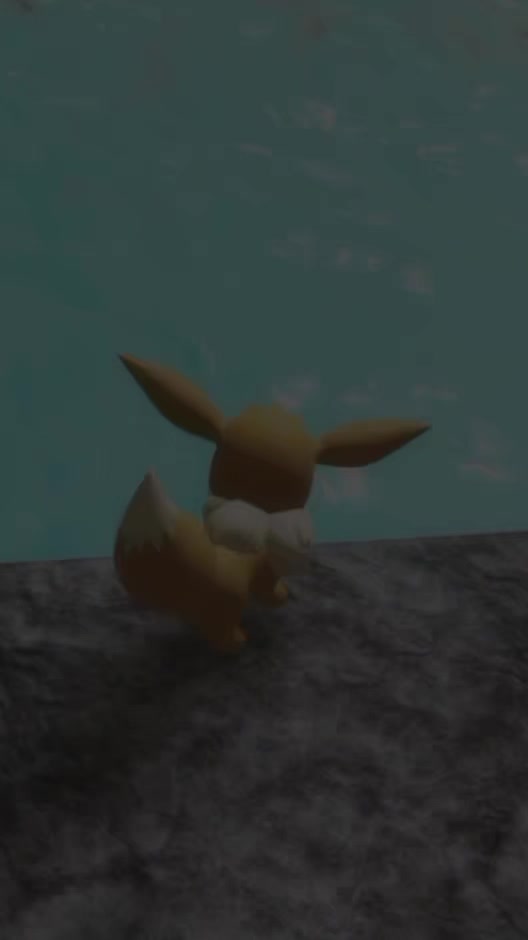 @Great Eevee