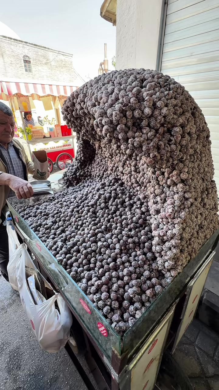 @Bug&uuml;n Ne Yesek Yaa ?