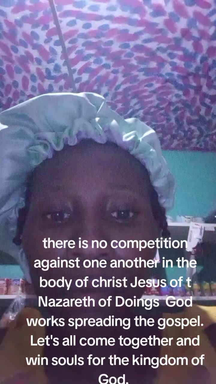 @prophetess melissa