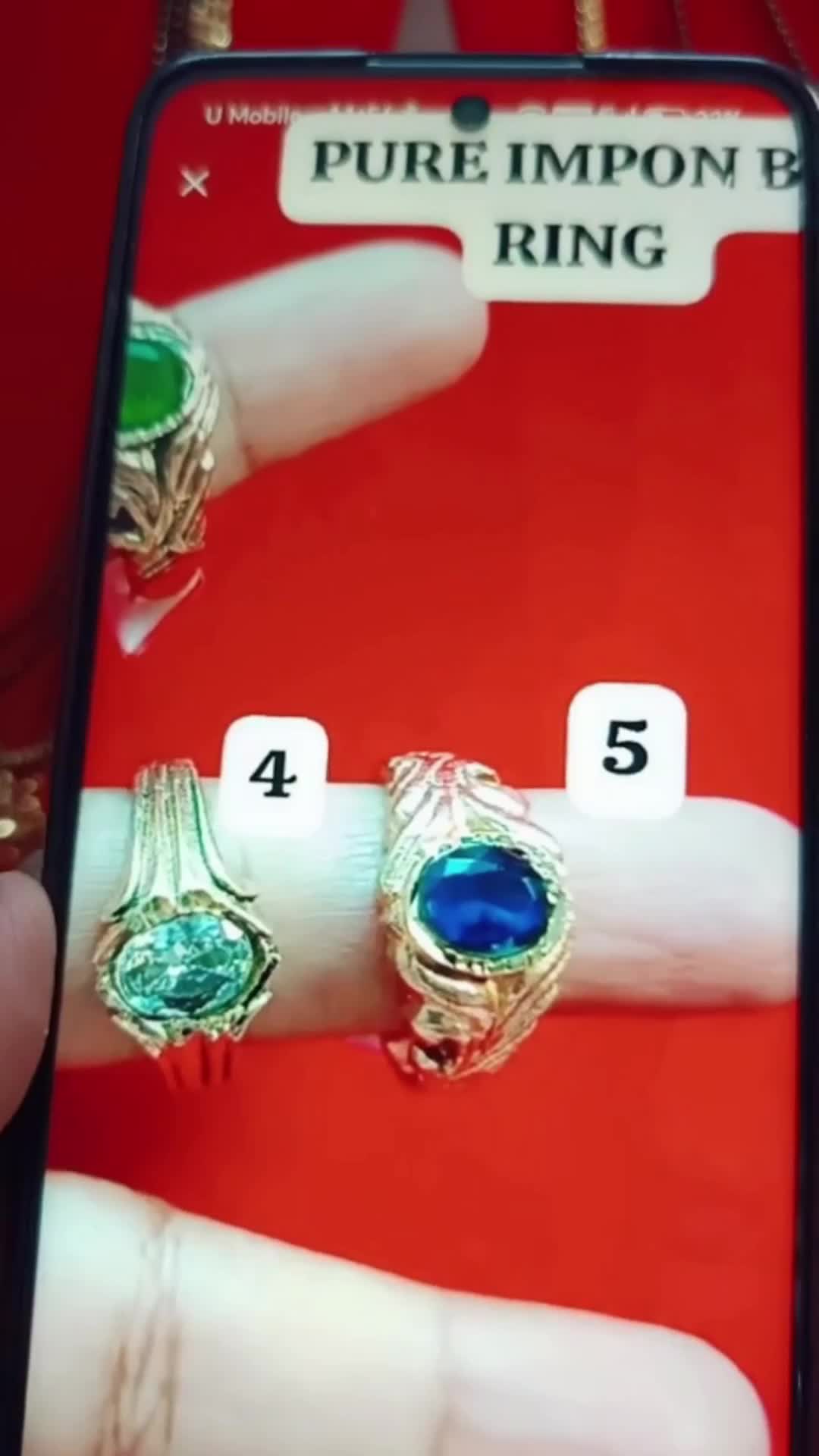 @Dhezi Jewellery Collection