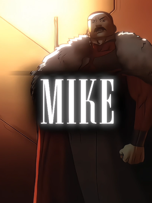 @Mike☦
