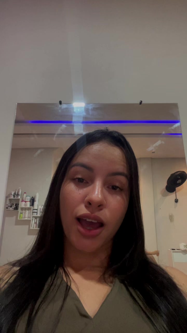 @Gabi Barbosa