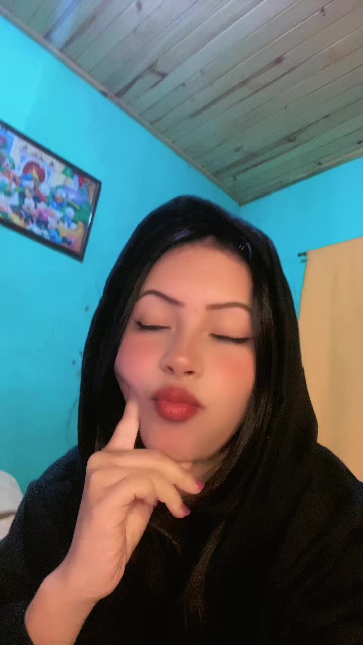 @ジャズミン・ビジャルバ 🍒