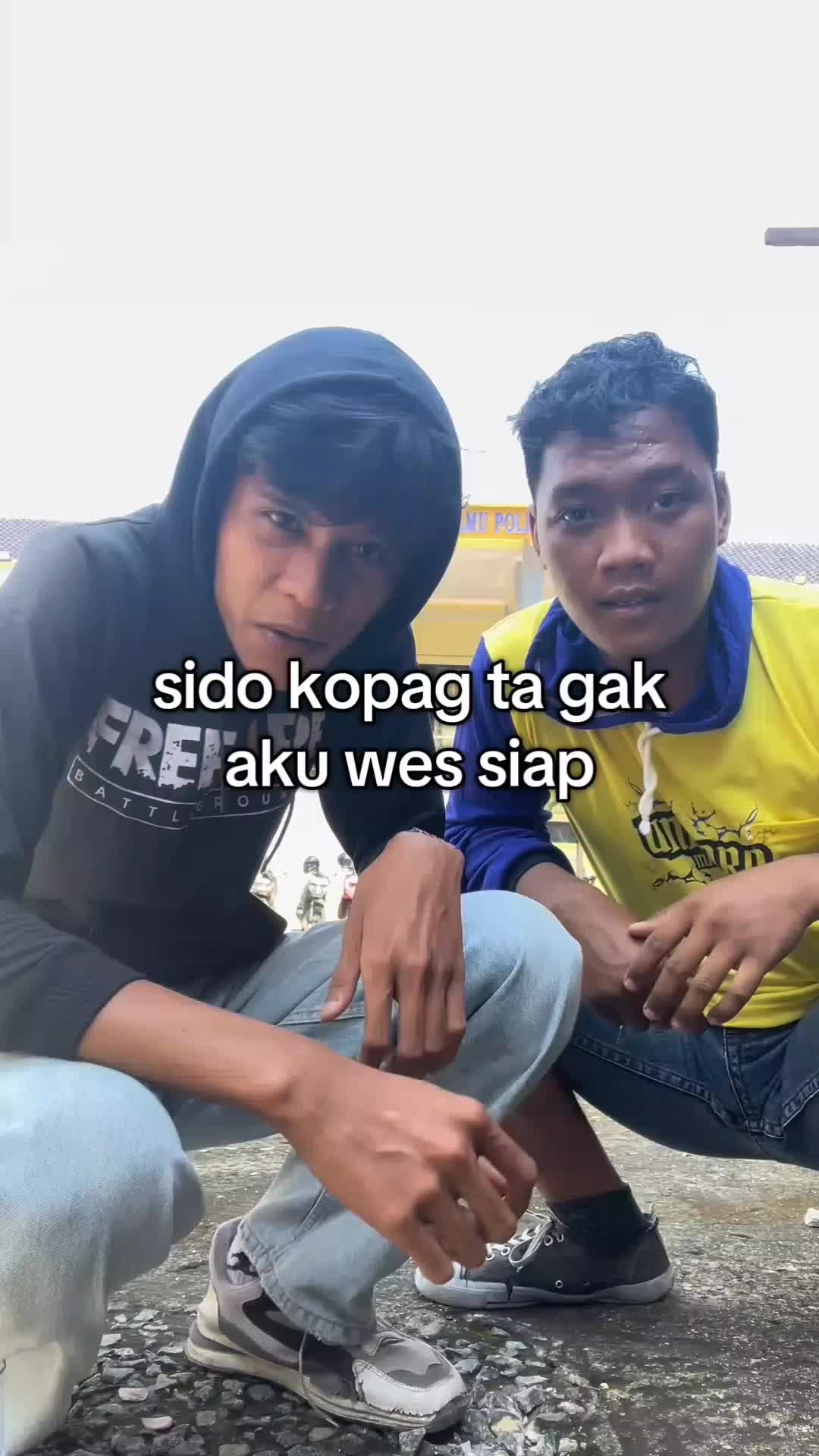 @unigoro story