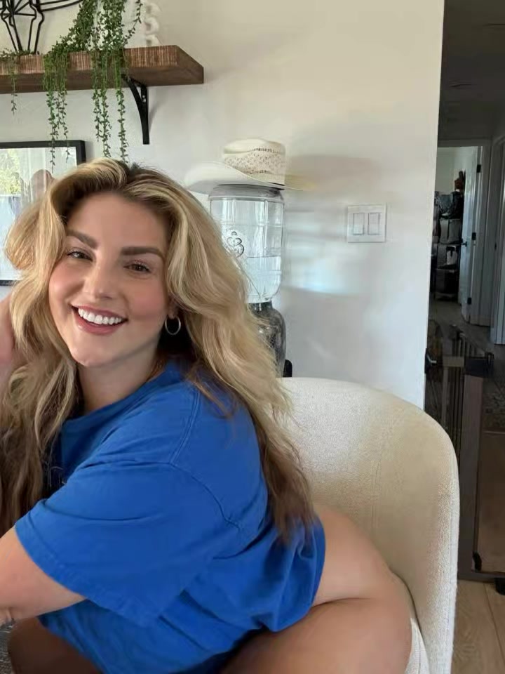 @Haleigh cox
