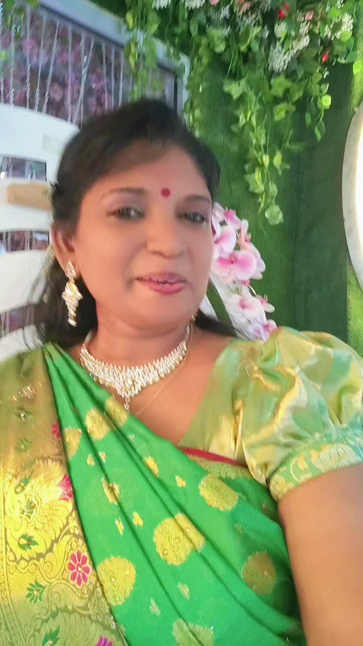 @Shadanashree Collection's