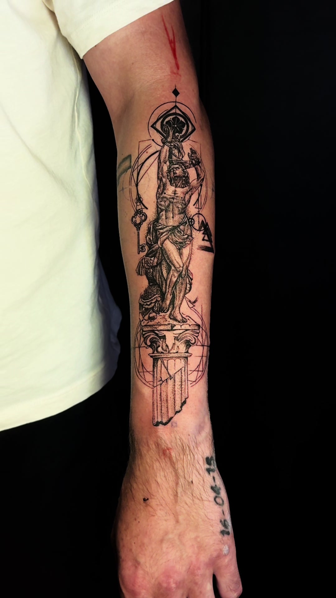 @homegrown tattoo coron