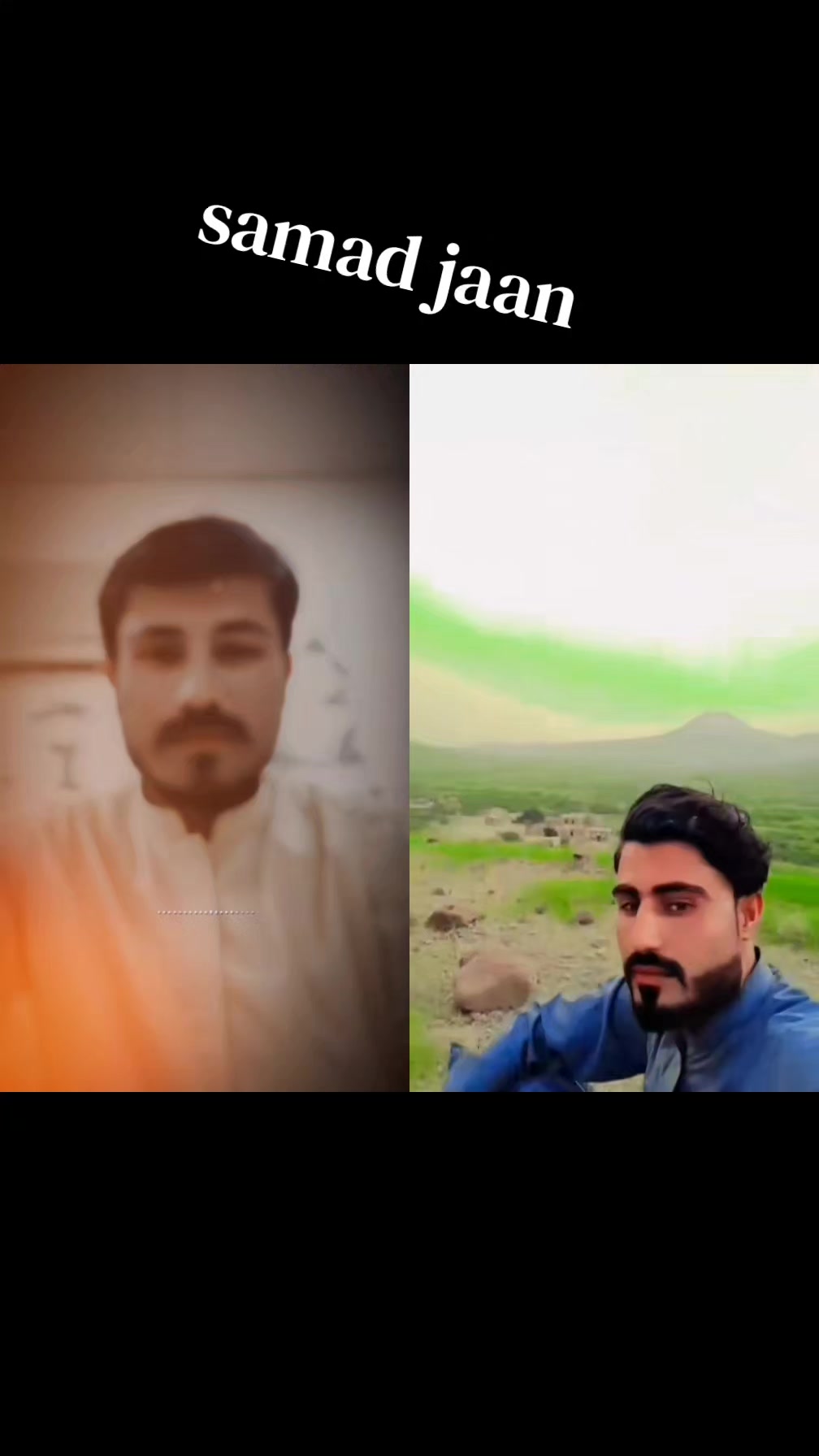 @Ladlah بلوچ💕