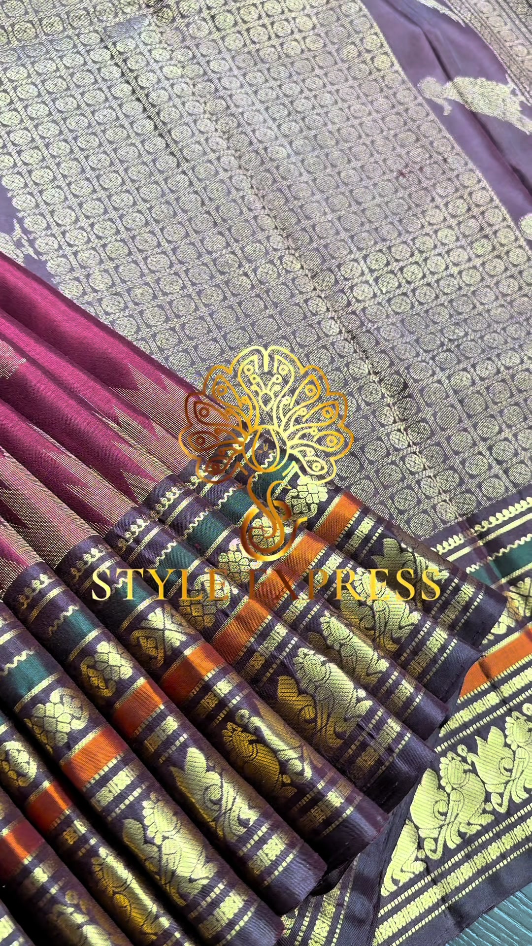 @Style Express