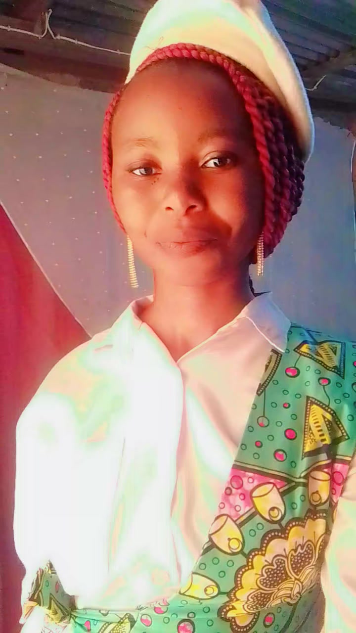 @LETITIA MWANGE