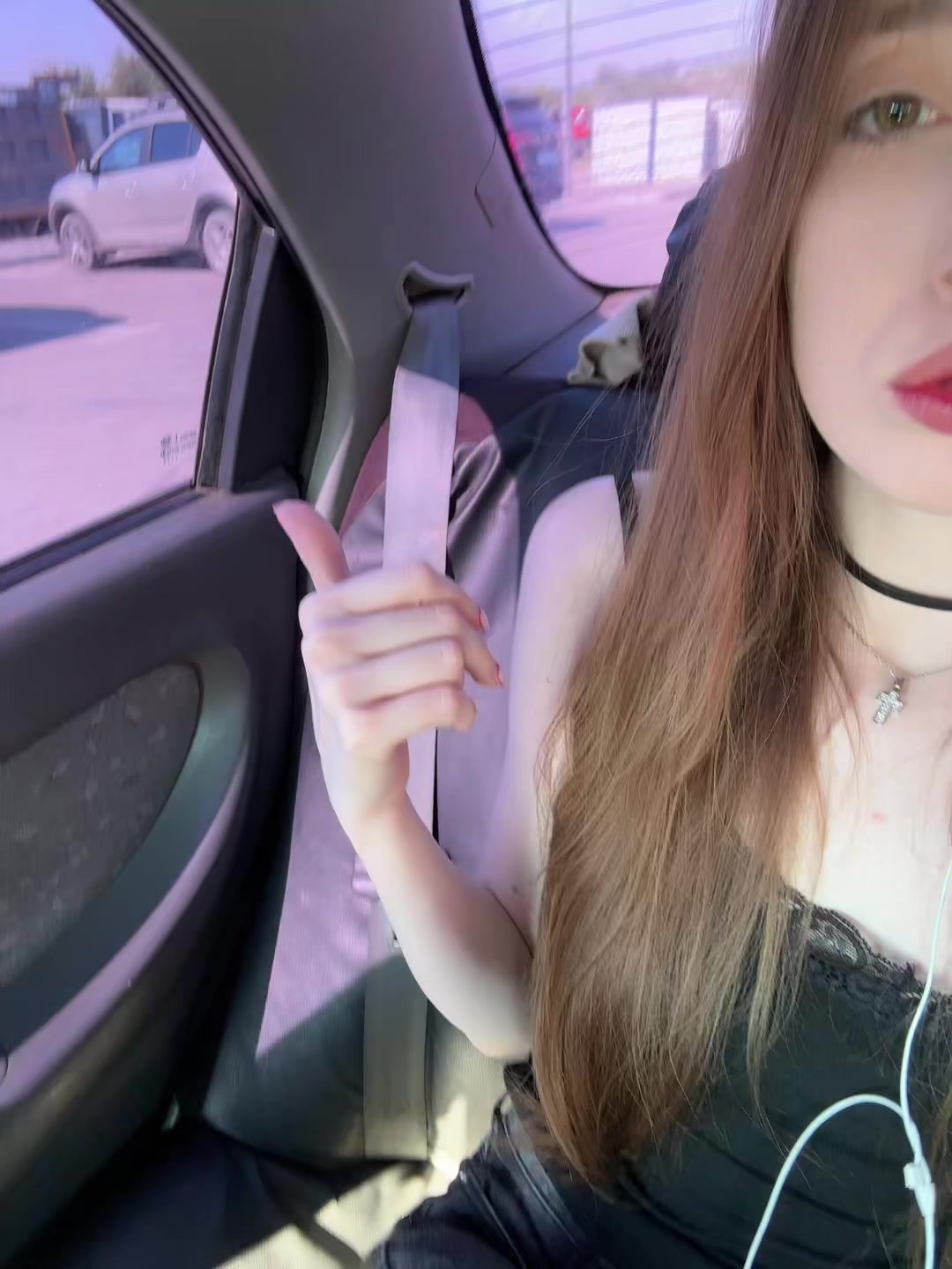 @;(