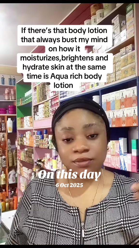 @SKINCARE VENDOR IN ABUJA