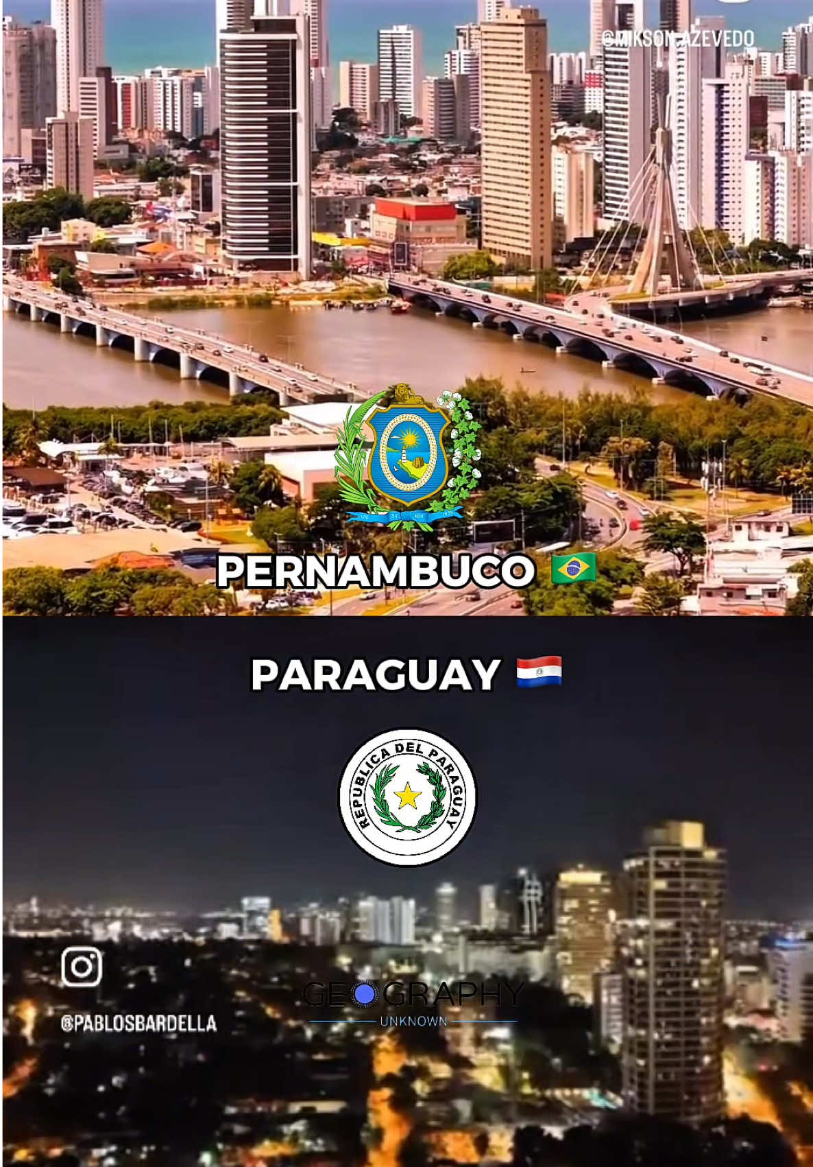 @Geography Unknown