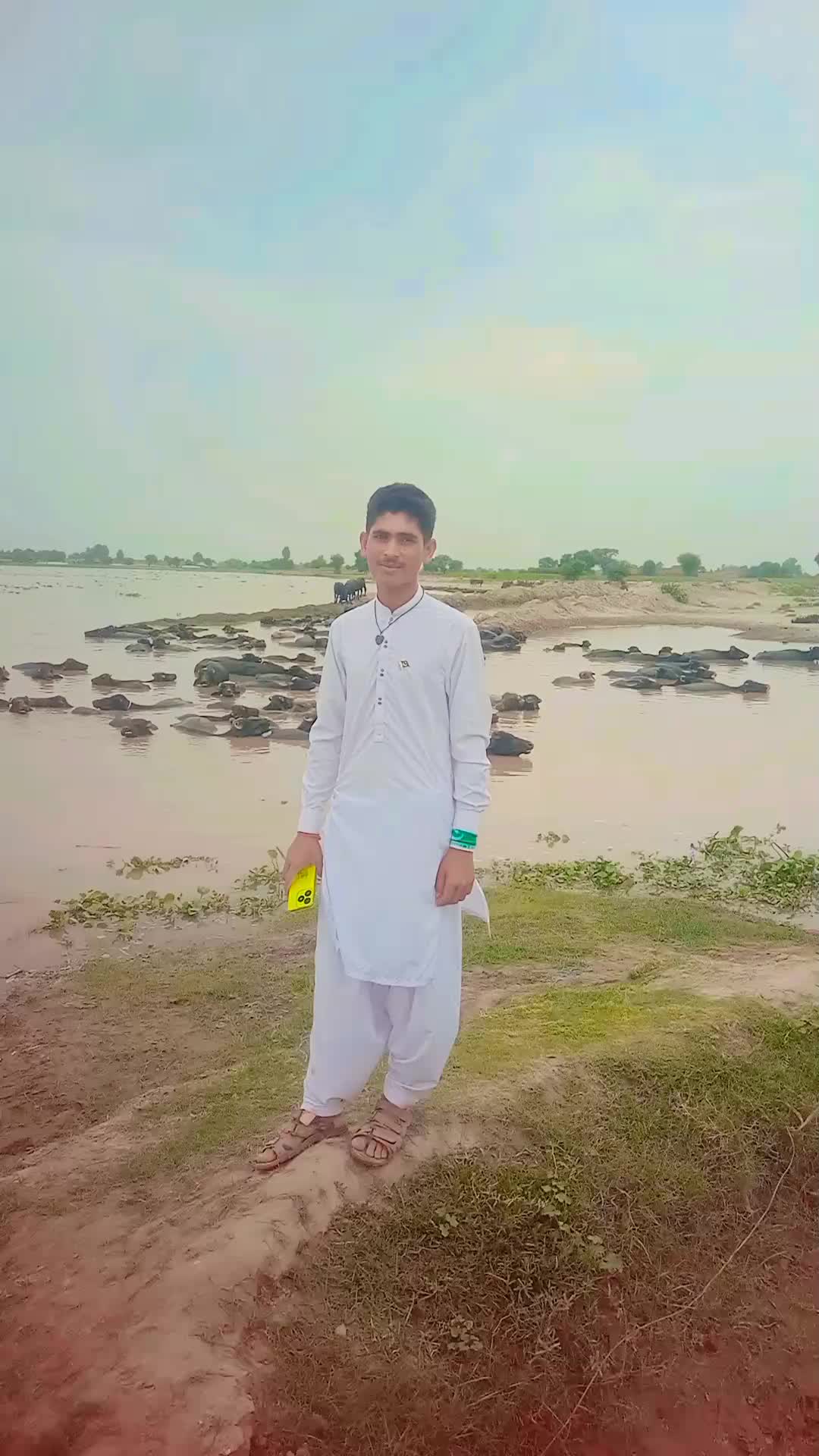 @M Shaban Baloch