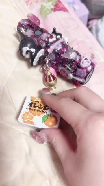 @ねむ໒꒱