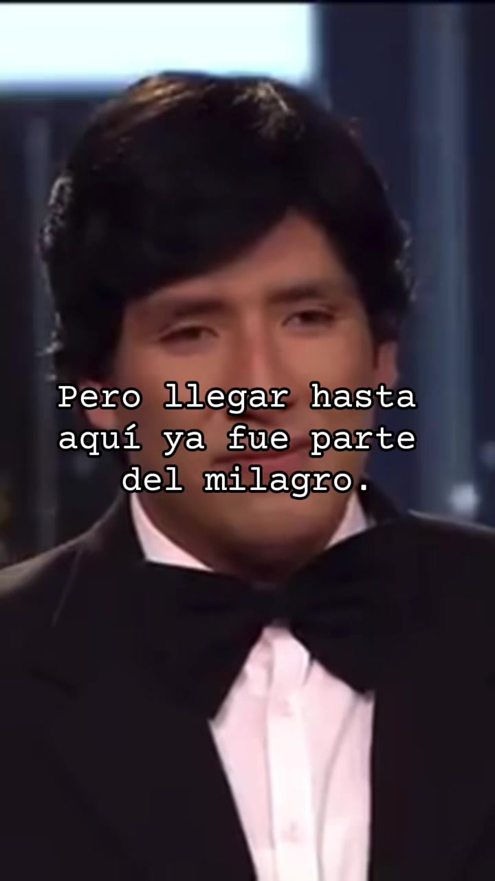 @Alexis Molina - Manolo Otero