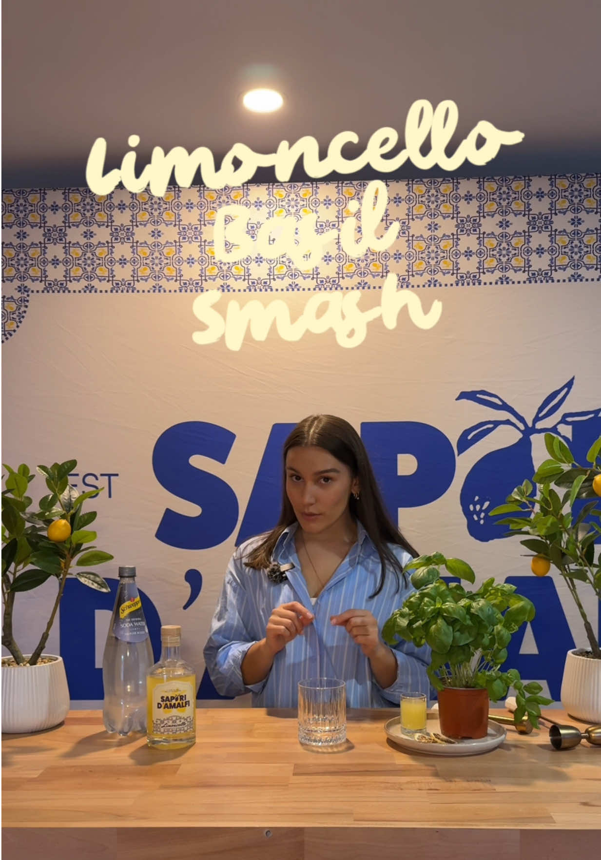 @SAPORI D’AMALFI