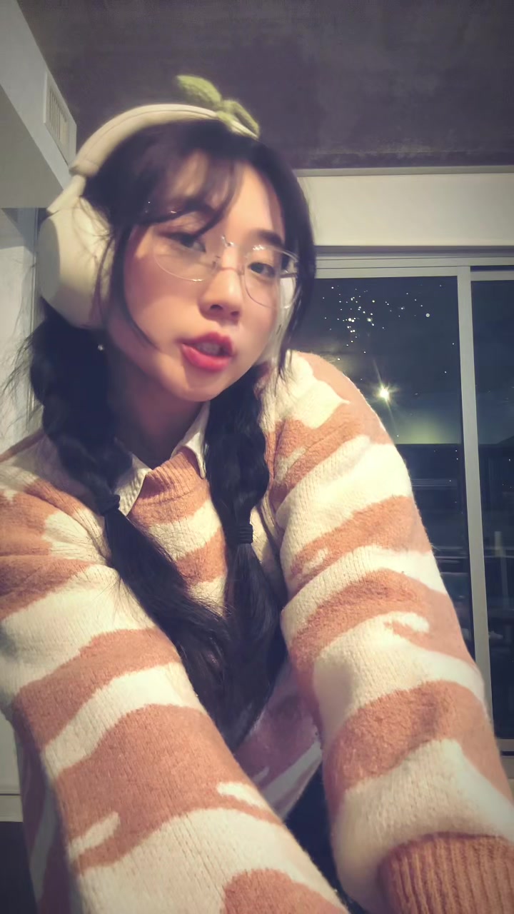 @点点