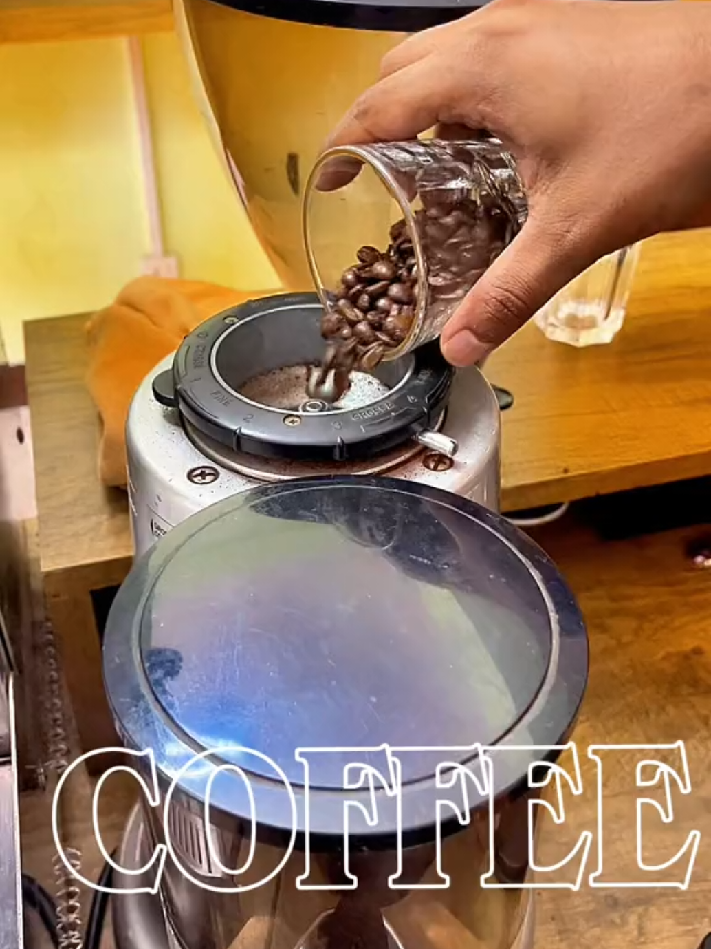 @EBA KTM Bartender and Barista