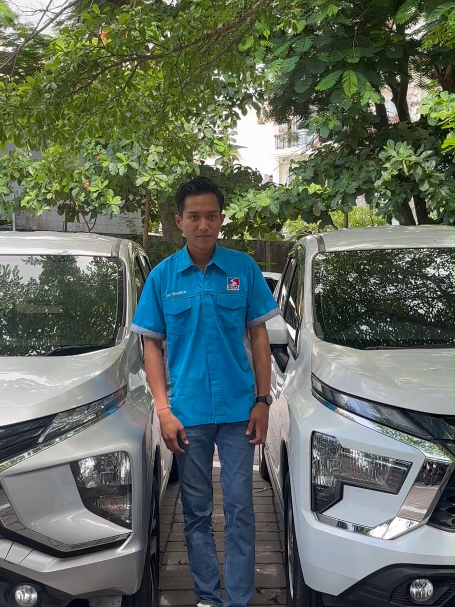 @SUN Rent Car Bali
