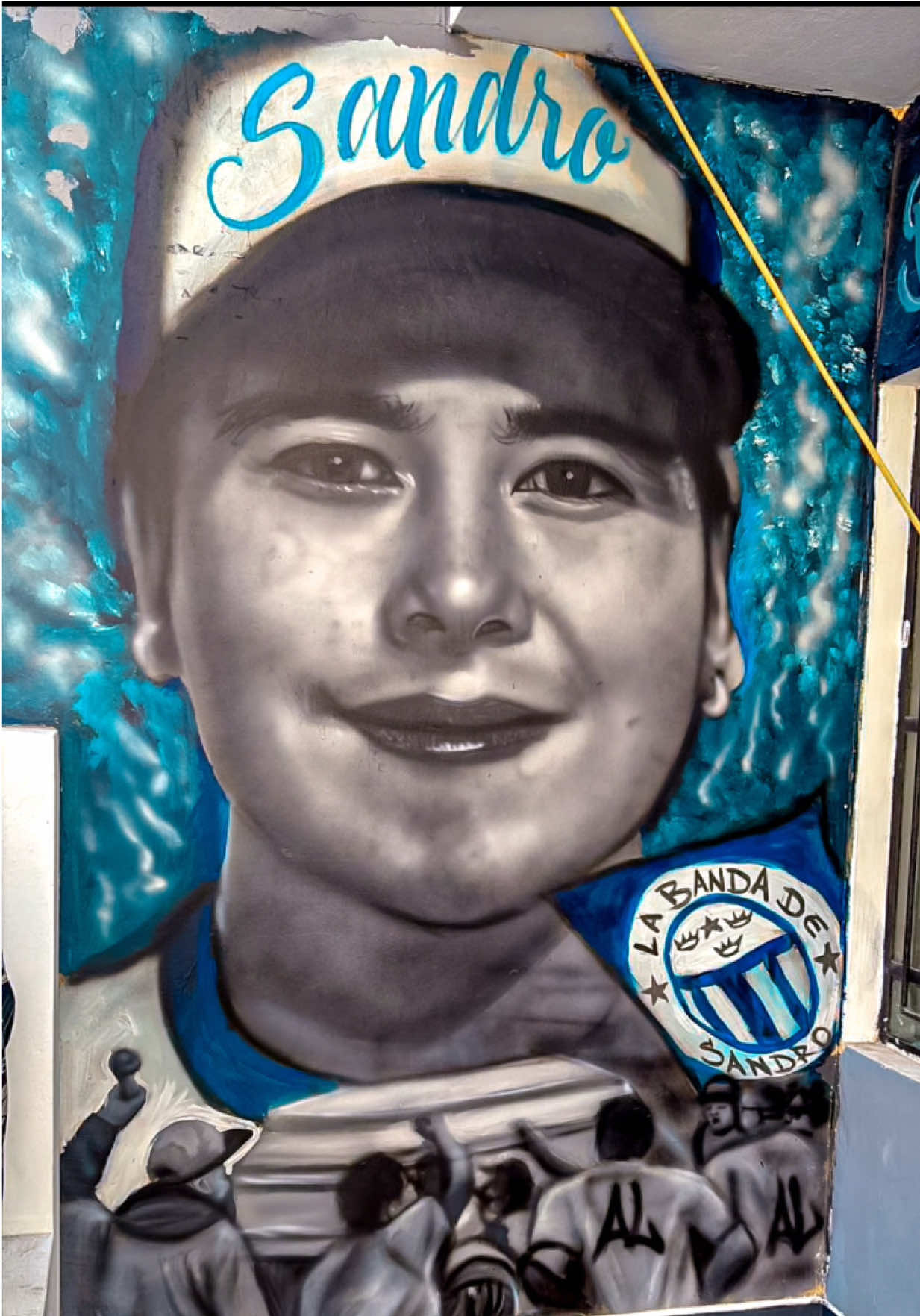 @labandadelcomandosvr1901
