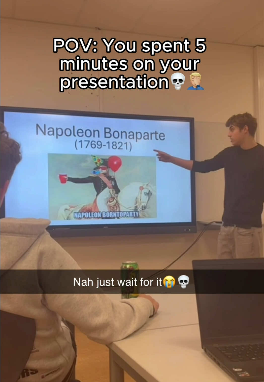 @The Powerpoint Guy